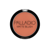 Matte Blush
