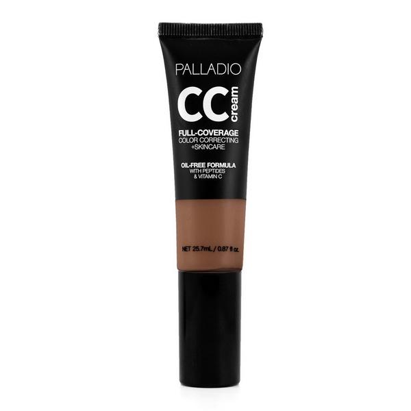 Palladio Beauty CC Cream Full Coverage #1