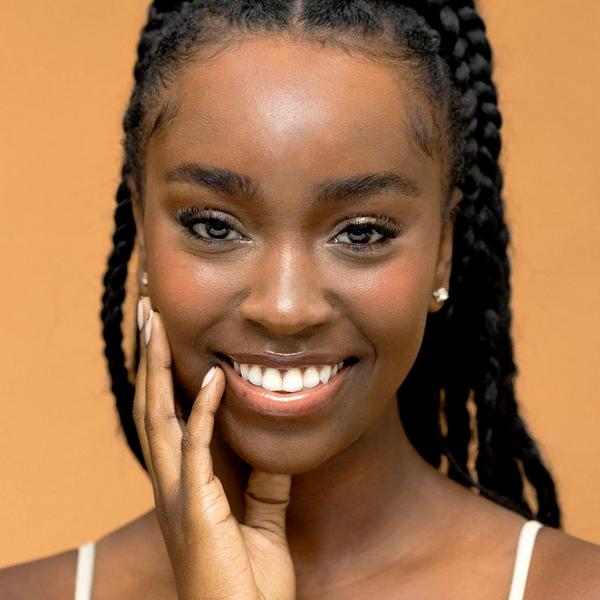 Palladio Beauty CC Cream Full Coverage #4