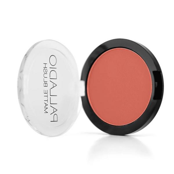 Palladio Beauty Matte Blush #2