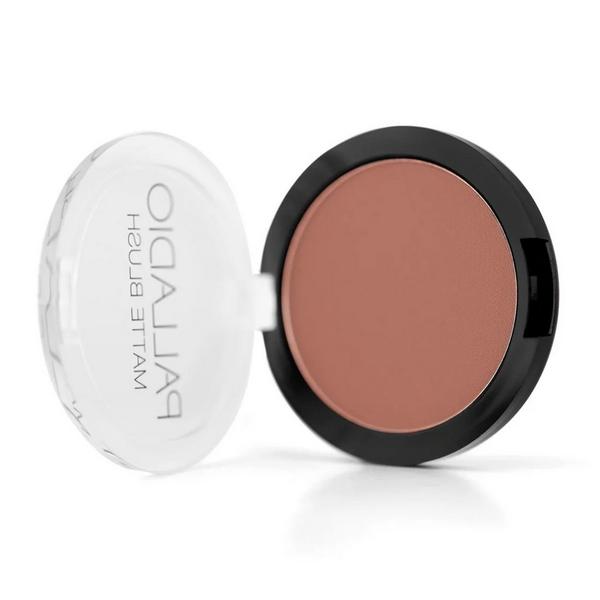 Palladio Beauty Matte Blush #2