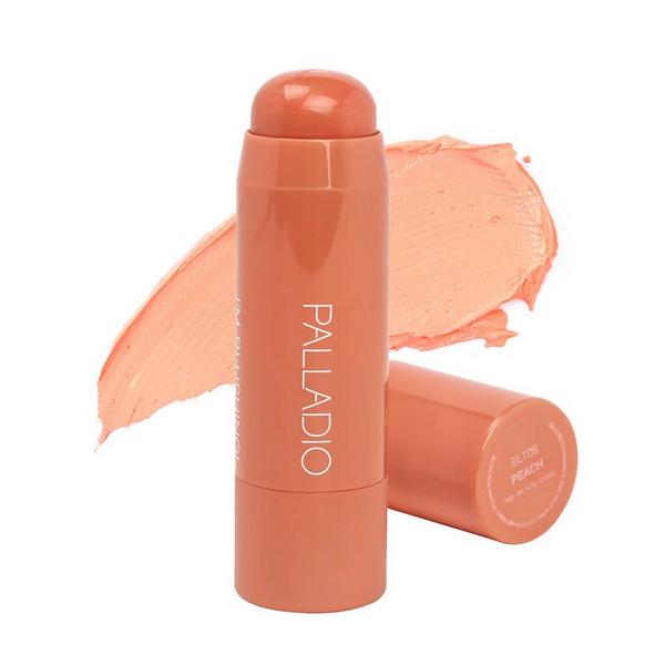 Palladio Beauty I'm Blushing 2-in-1 Cheek and Lip Tint #2
