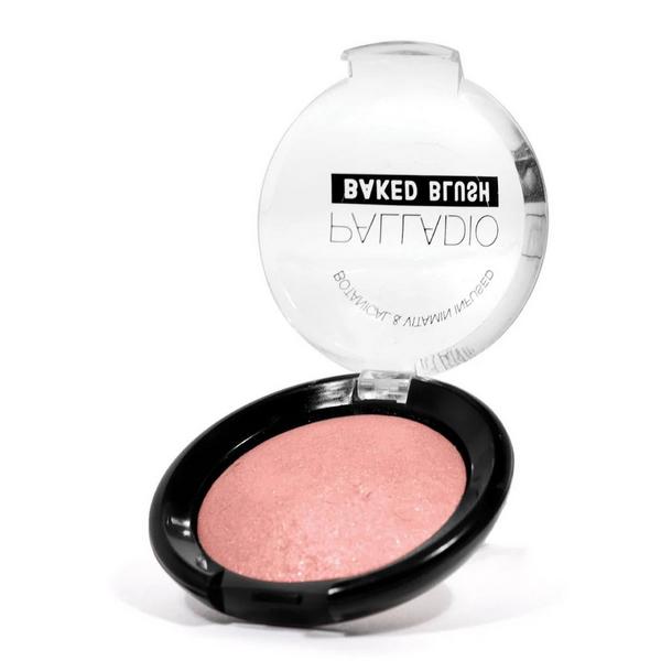 Palladio Beauty Baked Blush #2