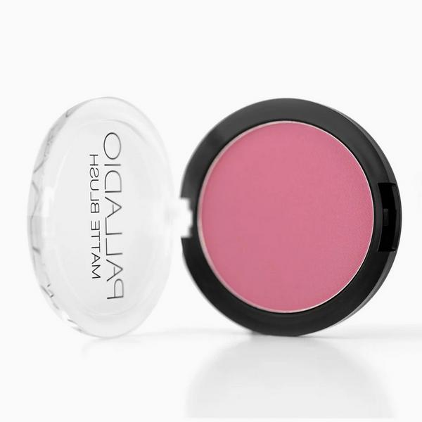 Palladio Beauty Matte Blush #2