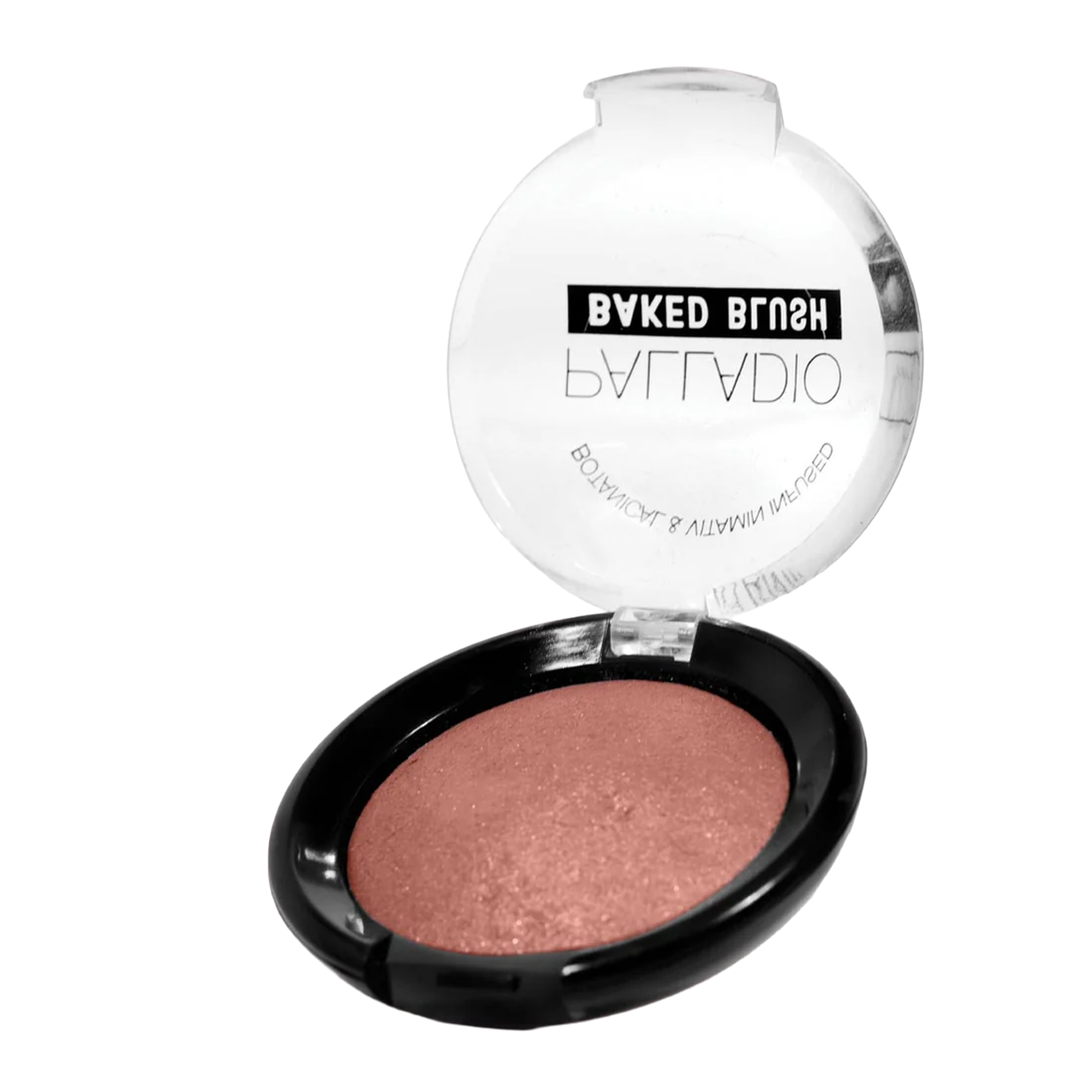 Palladio Baked Blush - Thumbnail 2
