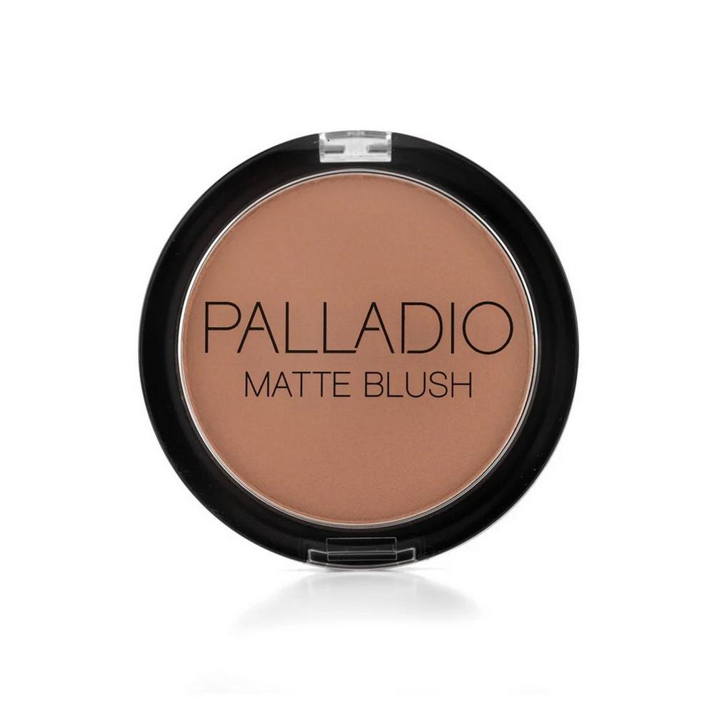 Palladio Beauty Matte Blush - Chic