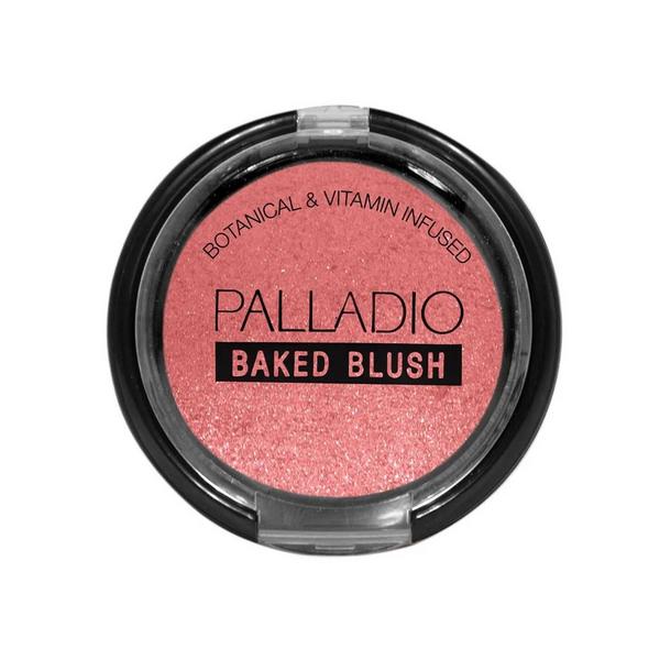 Palladio Beauty Baked Blush #1