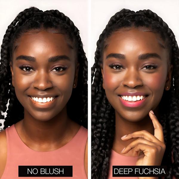 Palladio Beauty Liquid Blush - 2-in-1 Lip & Cheek Tint #5