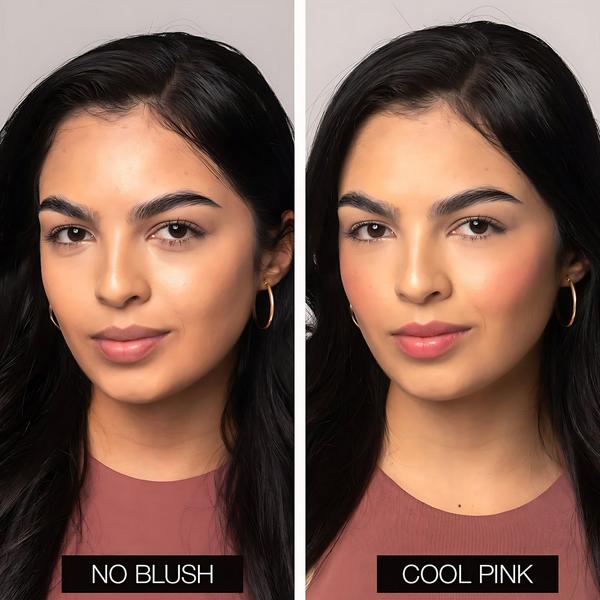 Palladio Beauty Liquid Blush - 2-in-1 Lip & Cheek Tint #5