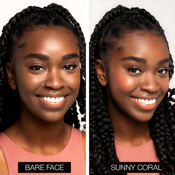 Palladio Beauty Liquid Blush - 2-in-1 Lip & Cheek Tint #5