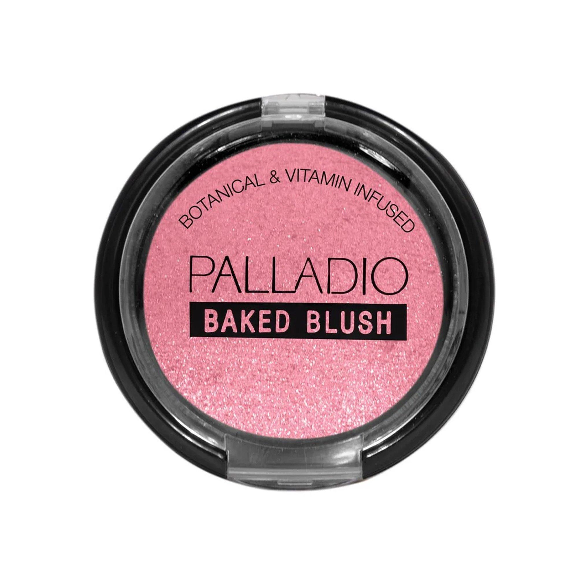 Palladio Beauty Baked Blush #1