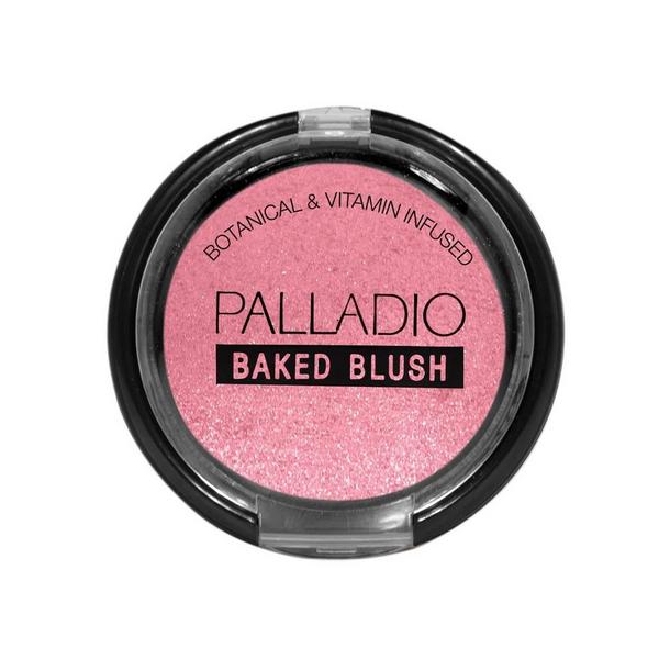 Palladio Beauty Baked Blush #1