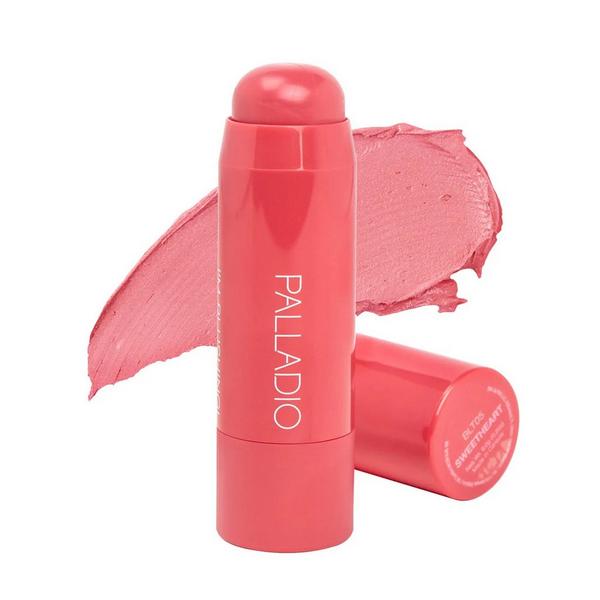Palladio Beauty I'm Blushing 2-in-1 Cheek and Lip Tint #2