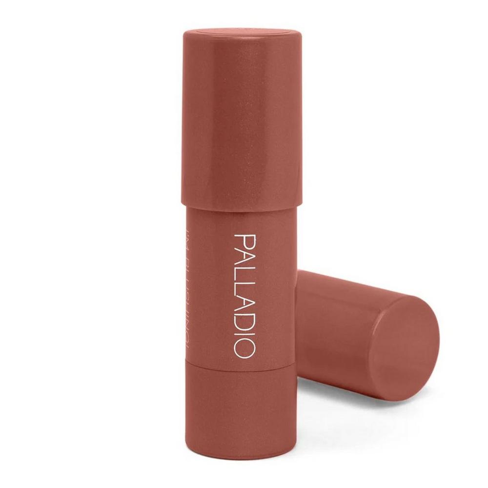 Palladio Beauty I'm Blushing 2-in-1 Cheek And Lip Tint - Darling