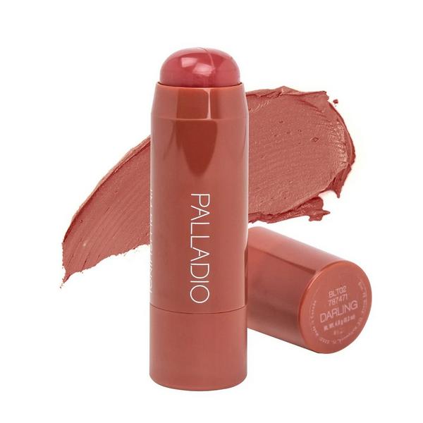 Palladio Beauty I'm Blushing 2-in-1 Cheek and Lip Tint #2