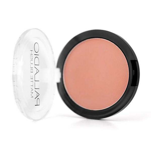 Palladio Beauty Matte Blush #2