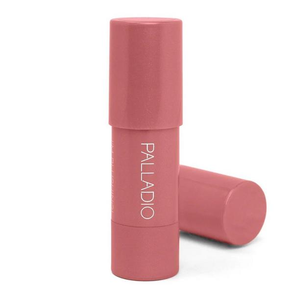 Palladio Beauty I'm Blushing 2-in-1 Cheek and Lip Tint #1