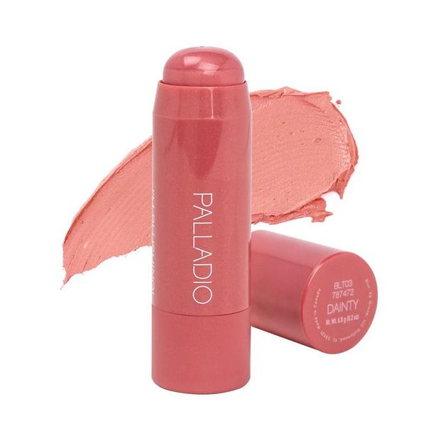 Palladio Beauty I'm Blushing 2-in-1 Cheek and Lip Tint #2