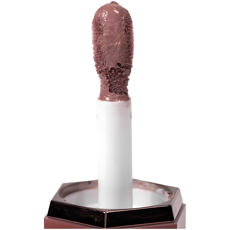 Palladio Dusty Rose Liquid Blush