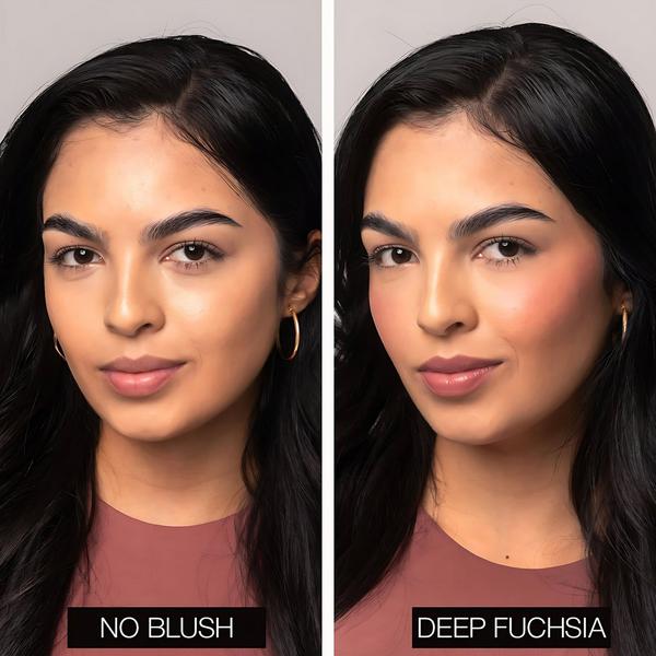 Palladio Beauty Liquid Blush - 2-in-1 Lip & Cheek Tint #5