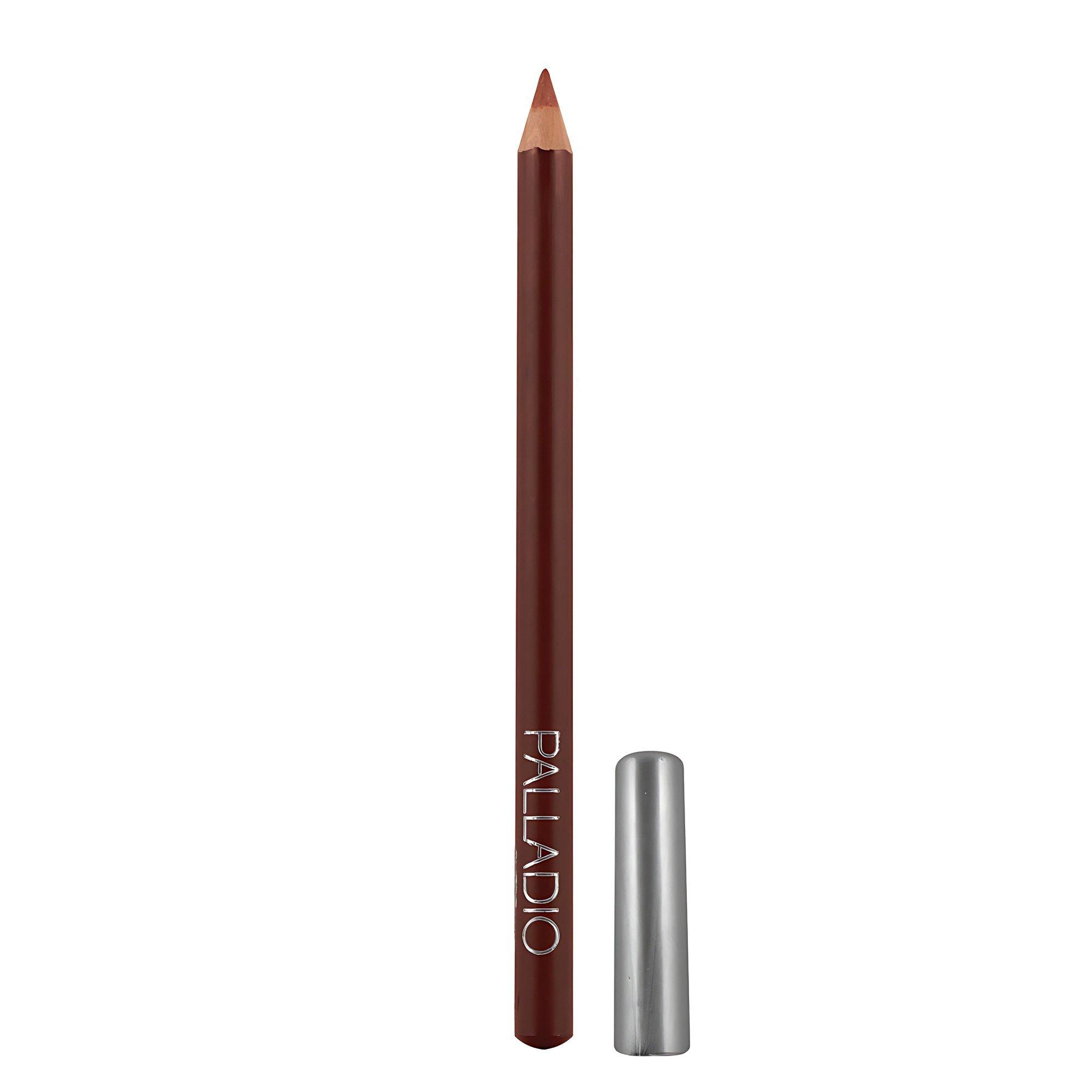 Palladio Beauty Lip Liner Classic Pencil #1