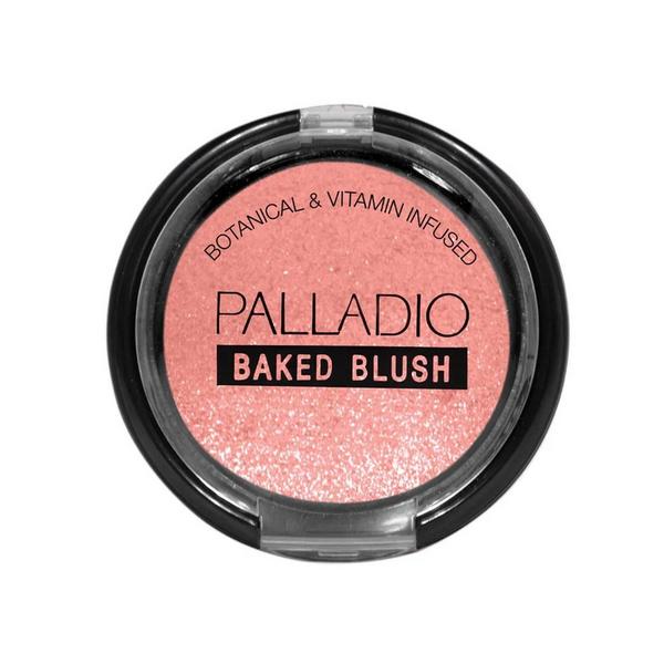 Palladio Beauty Baked Blush #1