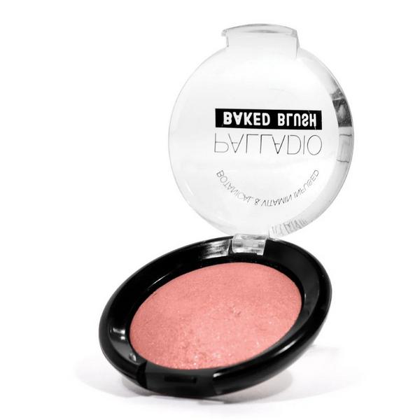 Palladio Beauty Baked Blush #2