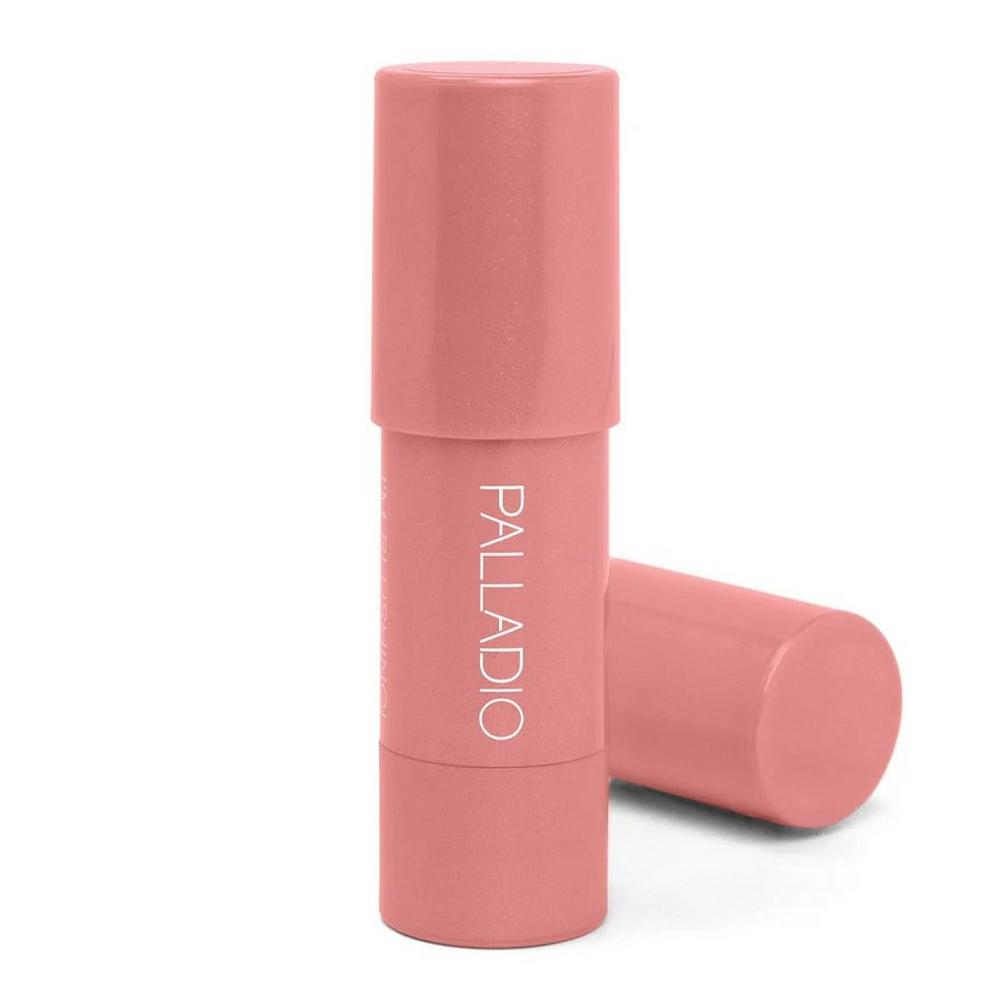 Palladio Beauty I'm Blushing 2-in-1 Cheek And Lip Tint - Precious
