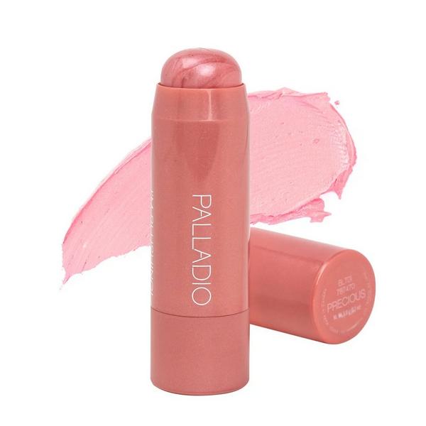 Palladio Beauty I'm Blushing 2-in-1 Cheek and Lip Tint #2