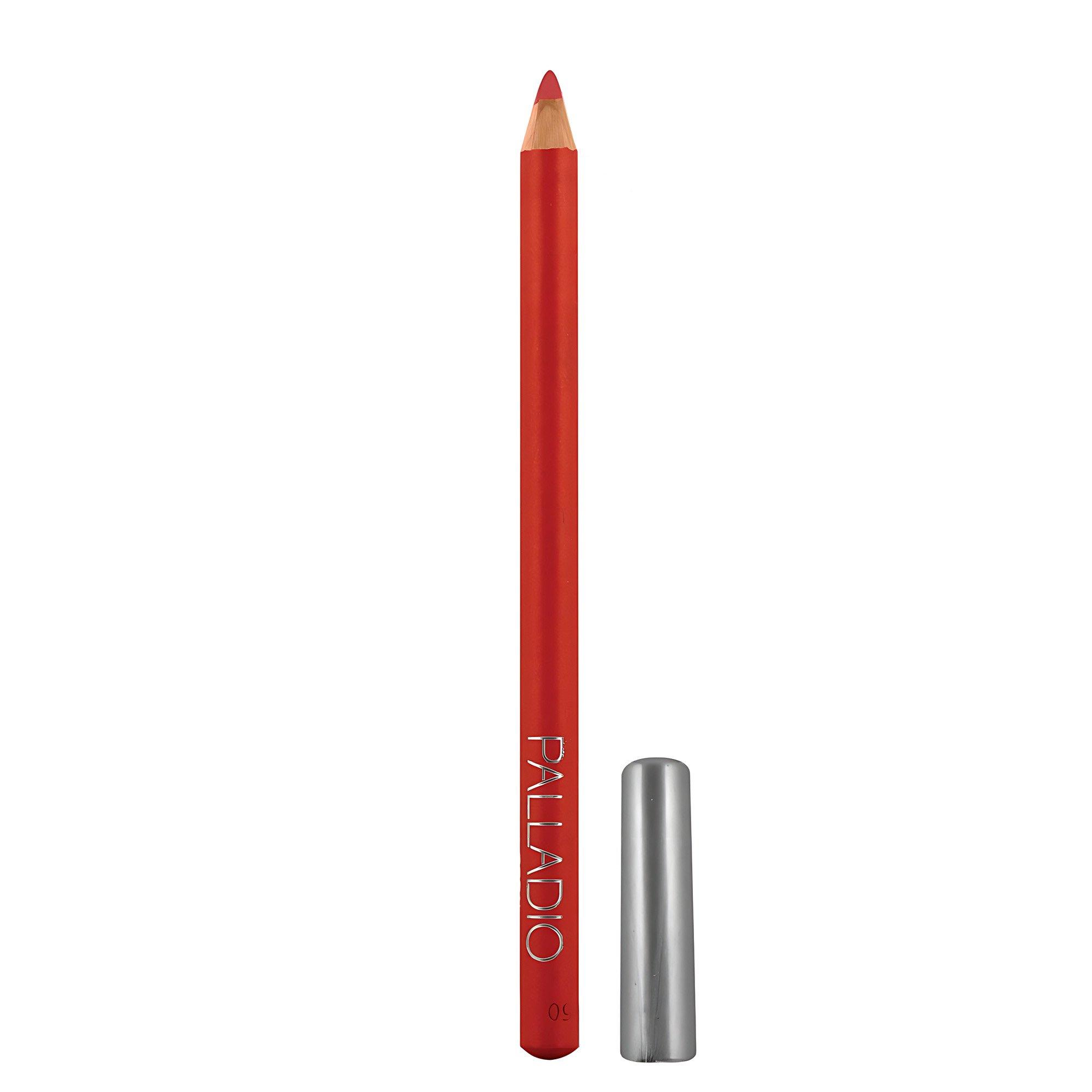 Palladio Beauty Lip Liner Classic Pencil #1