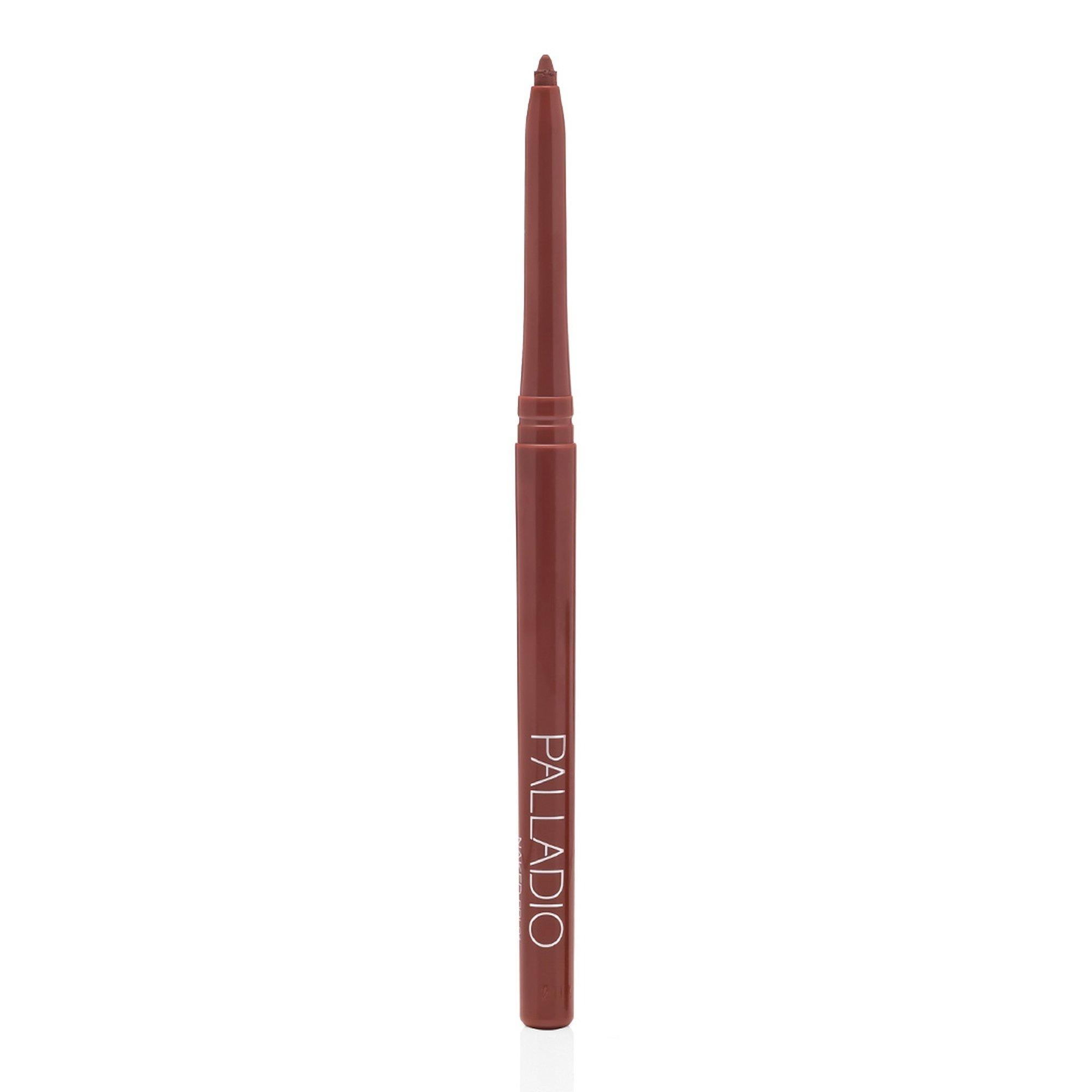 Palladio Beauty Retractable Waterproof Lip Liner #1