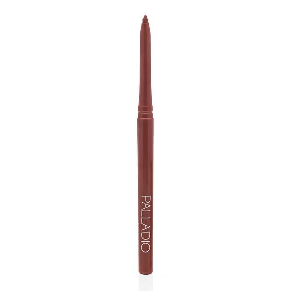 Palladio Beauty Retractable Waterproof Lip Liner #1