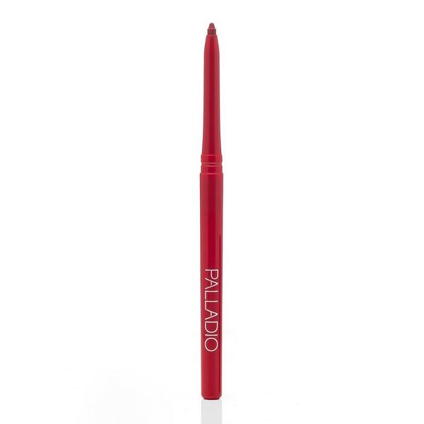 Suede Matte Lip Liner Velvet Soft Vegan Lip Pencil
