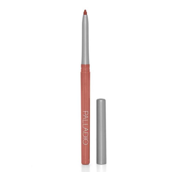 Palladio Beauty Retractable Waterproof Lip Liner #1