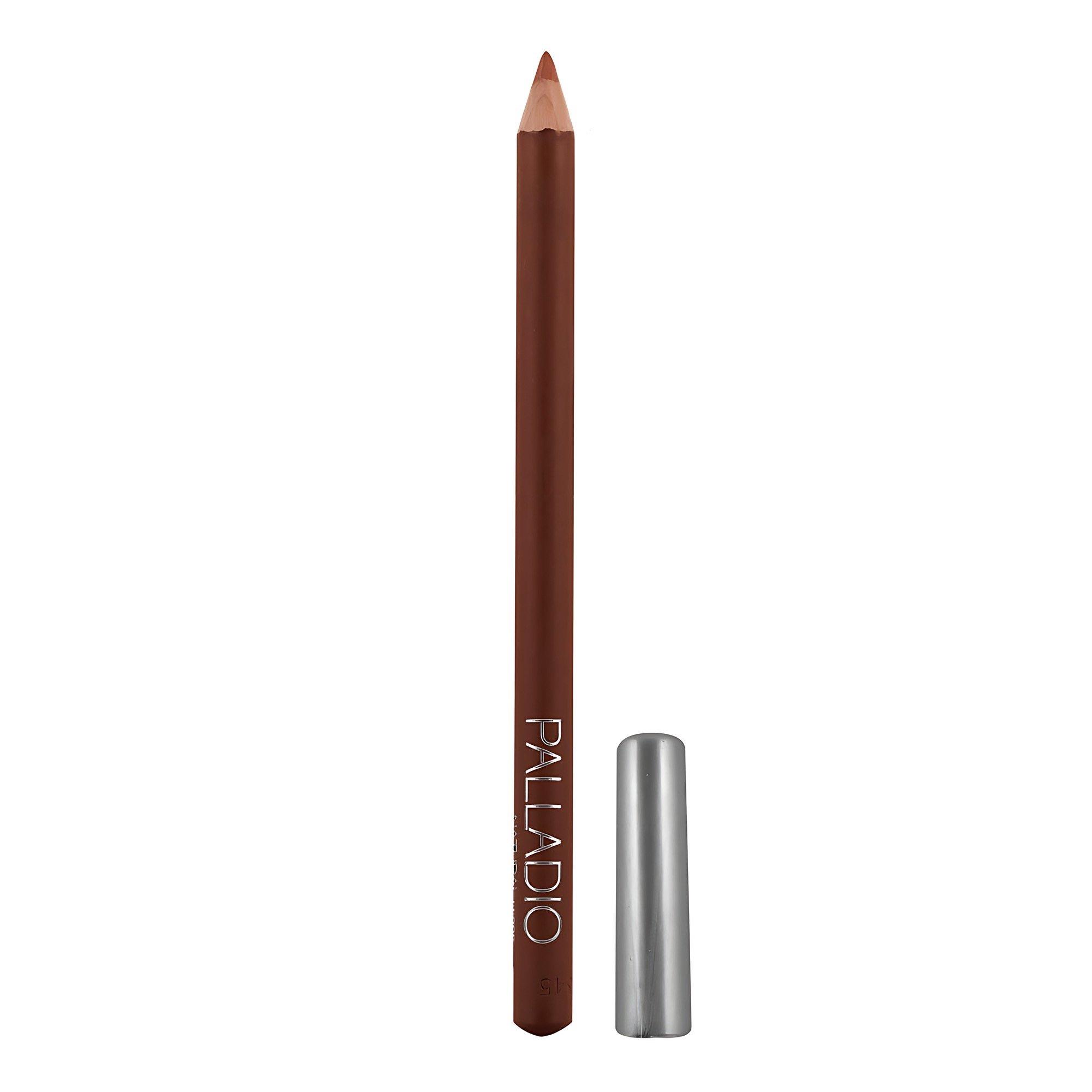 Palladio Beauty Lip Liner Classic Pencil #1