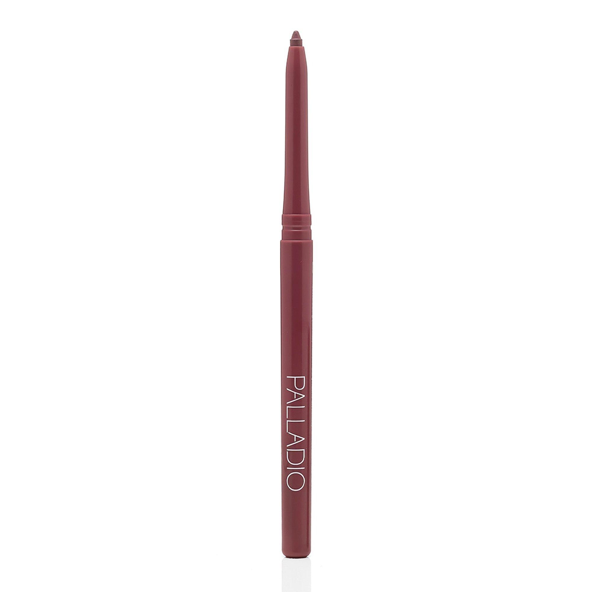 Palladio Beauty Retractable Waterproof Lip Liner #1