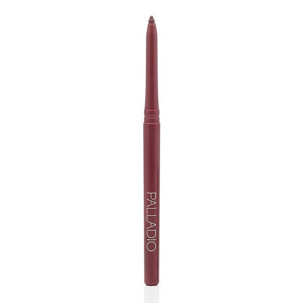Palladio Beauty Retractable Waterproof Lip Liner #1