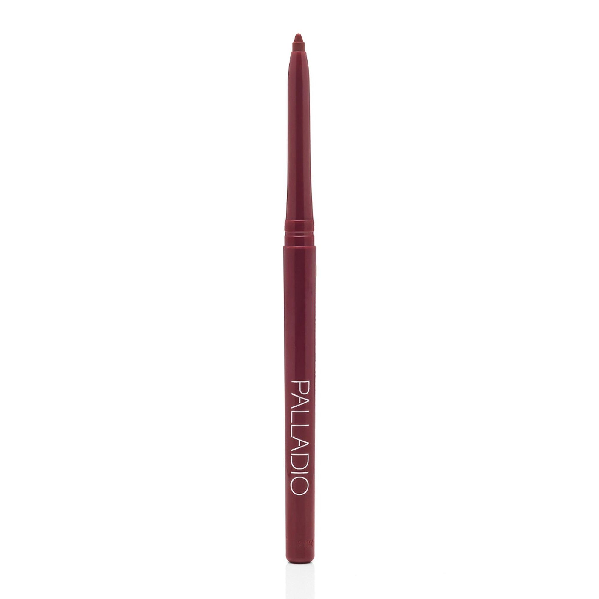 Palladio Beauty Retractable Waterproof Lip Liner #1