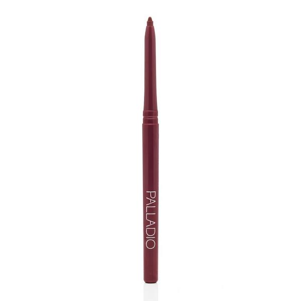 Palladio Beauty Retractable Waterproof Lip Liner #1