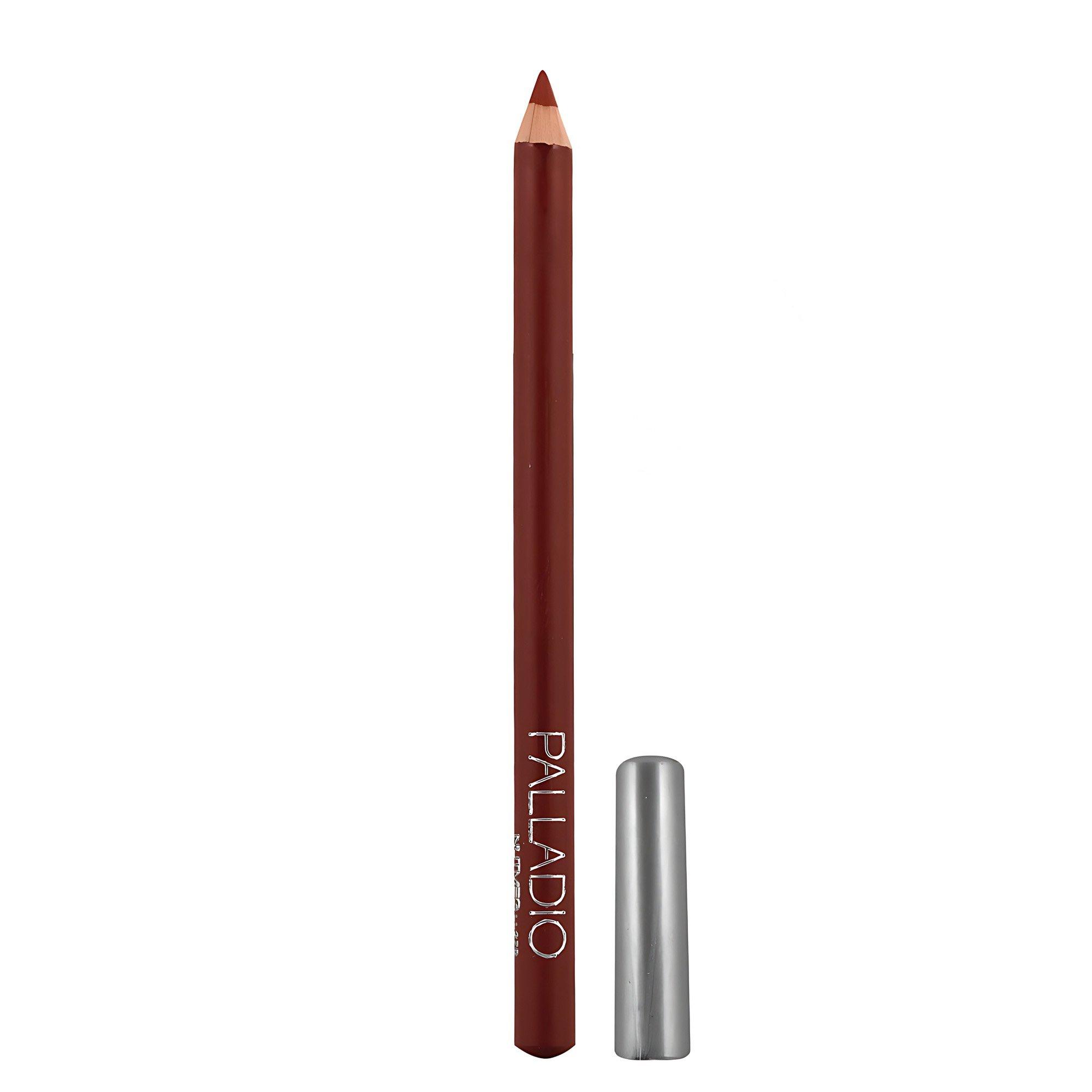 Palladio Beauty Lip Liner Classic Pencil #1