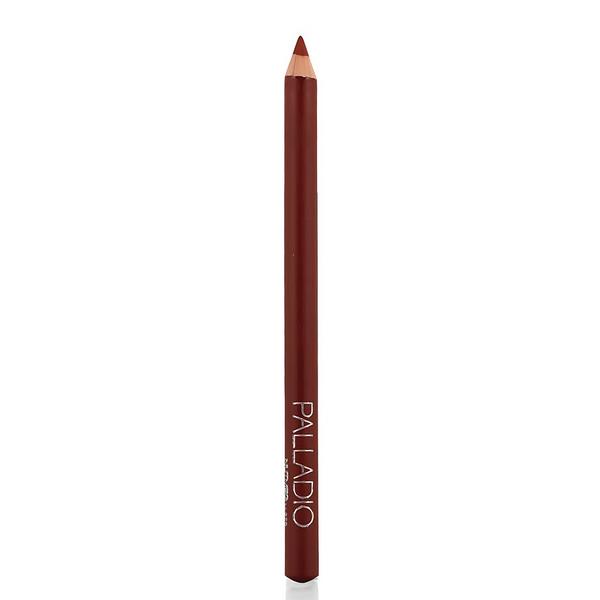 Palladio Beauty Lip Liner Classic Pencil #4