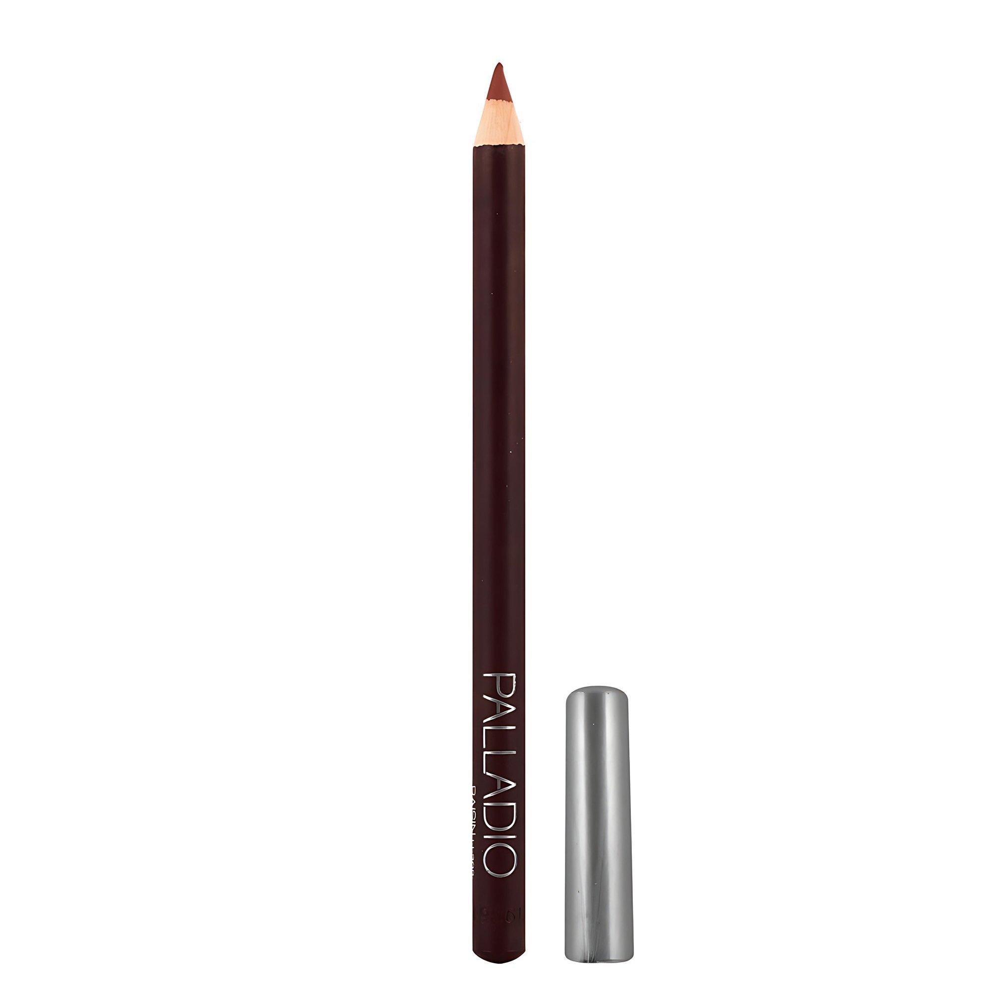 Palladio Beauty Lip Liner Classic Pencil #1