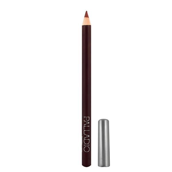 Palladio Beauty Lip Liner Classic Pencil #1