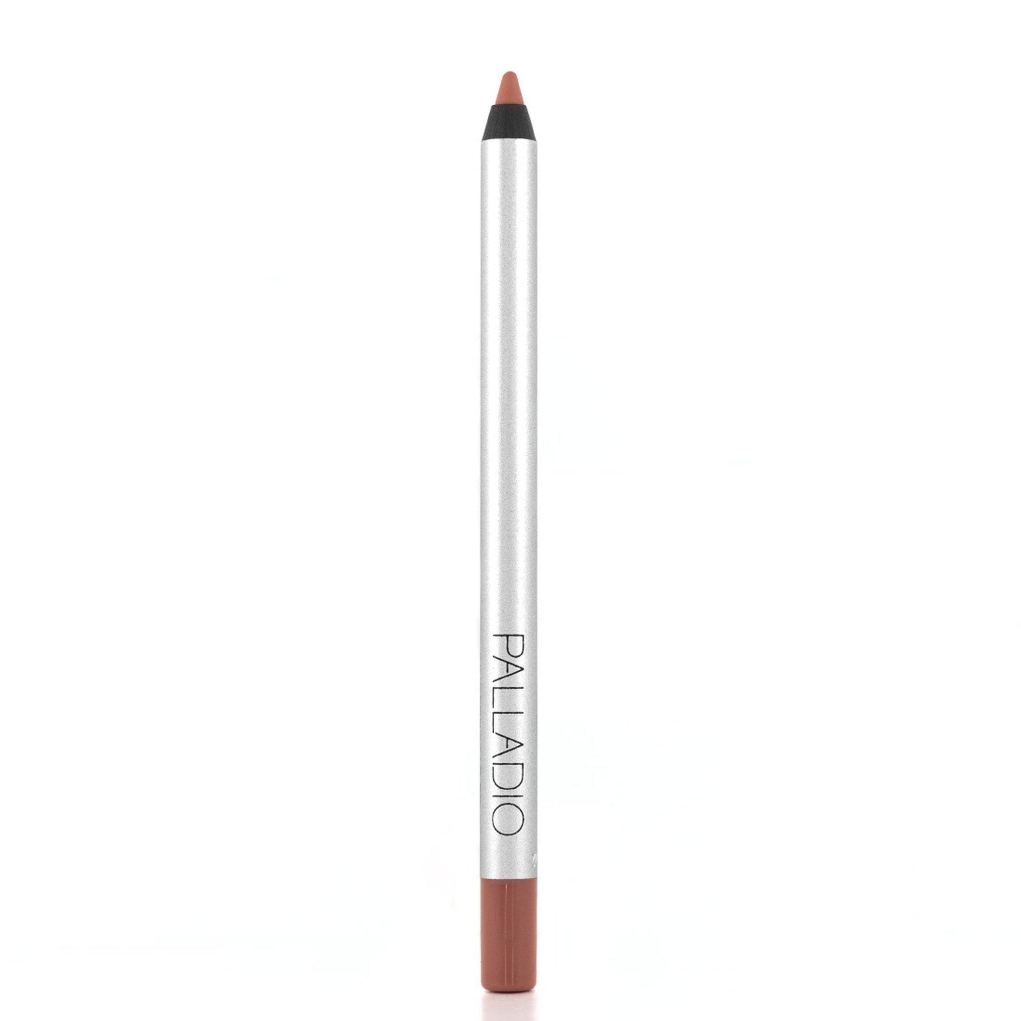 Palladio Beauty Precision Lip Liner Classic Pencil #1