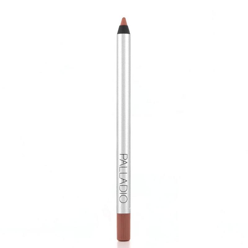 The Coffee Shop Luxe Lipliners