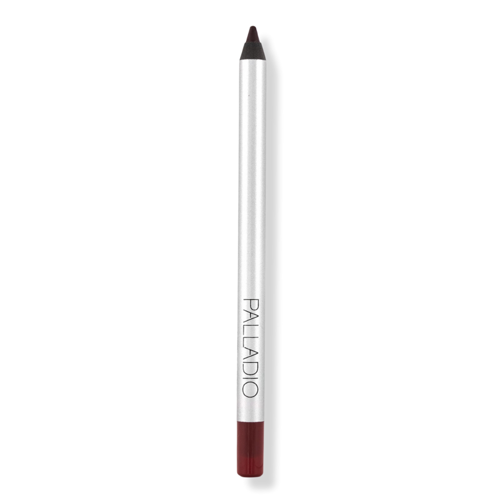 Palladio Beauty Precision Lip Liner Classic Pencil - Merlot