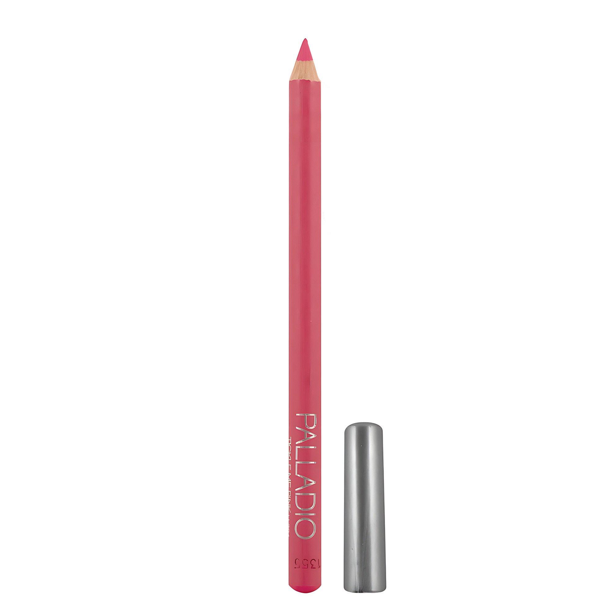 Palladio Beauty Lip Liner Classic Pencil #1