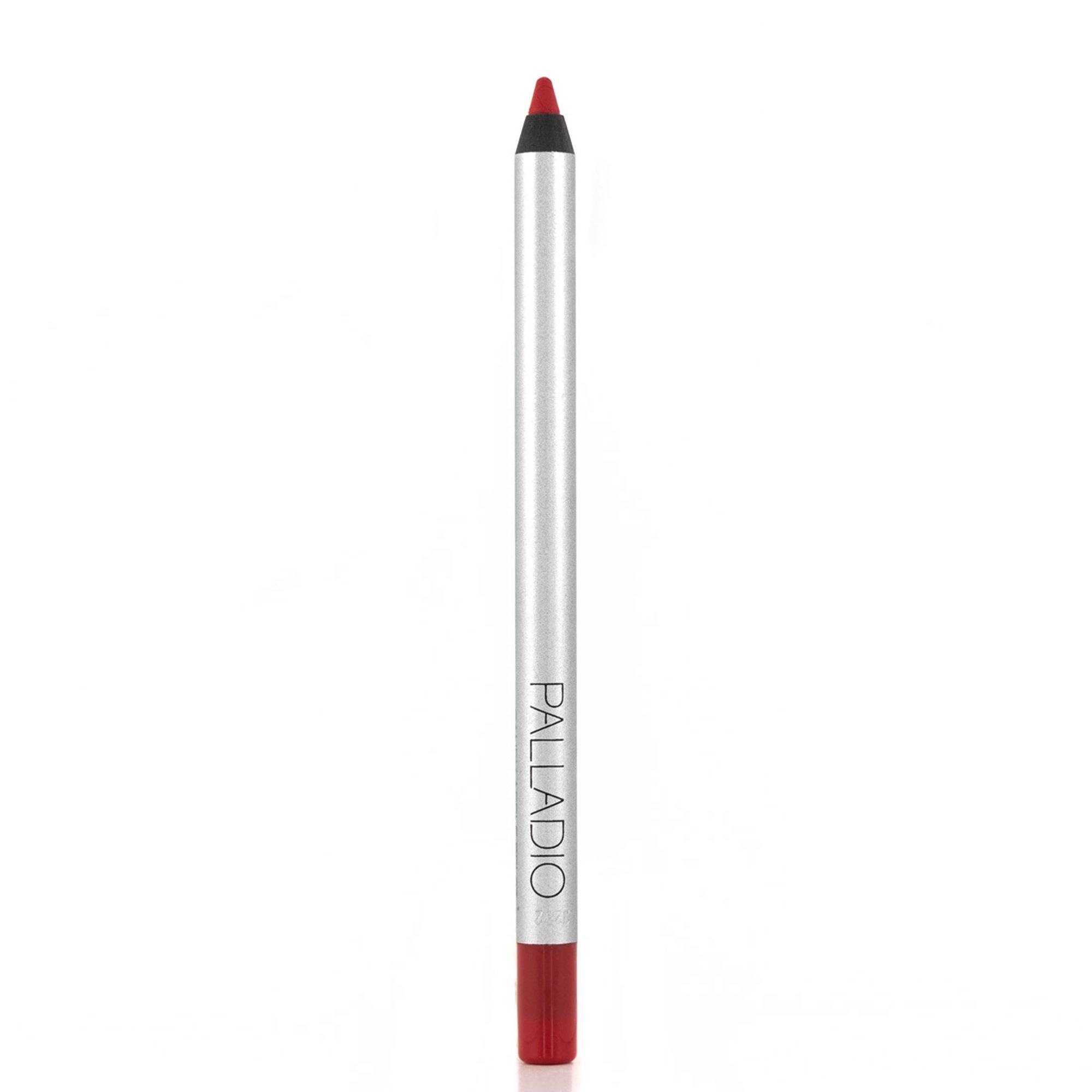 Palladio Beauty Precision Lip Liner Classic Pencil #1