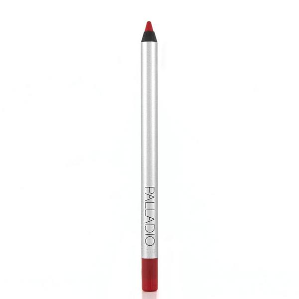 Palladio Beauty Precision Lip Liner Classic Pencil #1