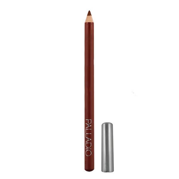 Palladio Beauty Lip Liner Classic Pencil #1
